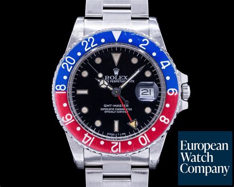 rolex 16750 pepsi|rolex pepsi price uk.